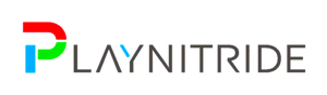 PlayNitride Logo